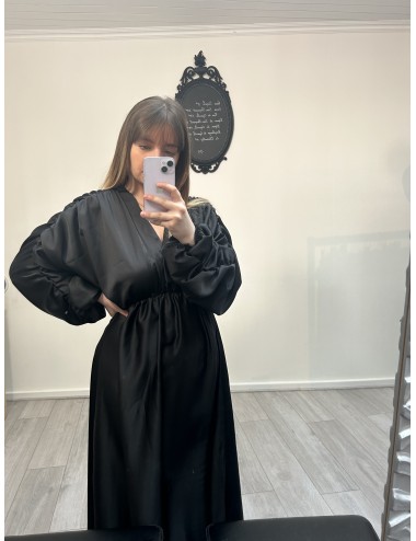 Robe Sarah Noir
